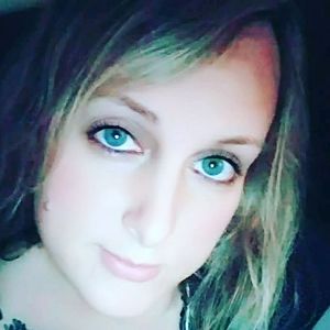 Meet your Posher, Kimberly stanwick